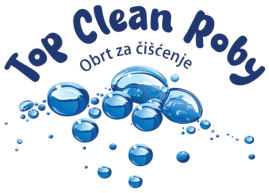 Top Clean Roby